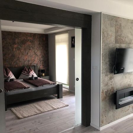 A-765 Apartman Szentgotthárd Extérieur photo