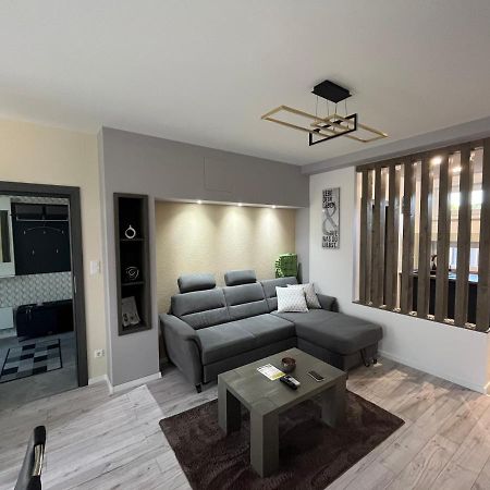 A-765 Apartman Szentgotthárd Extérieur photo