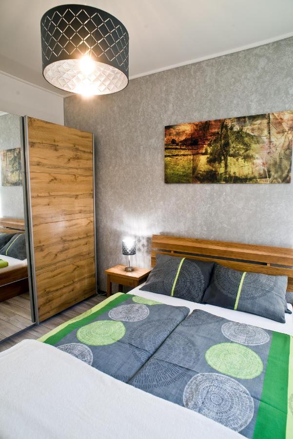 A-765 Apartman Szentgotthárd Extérieur photo