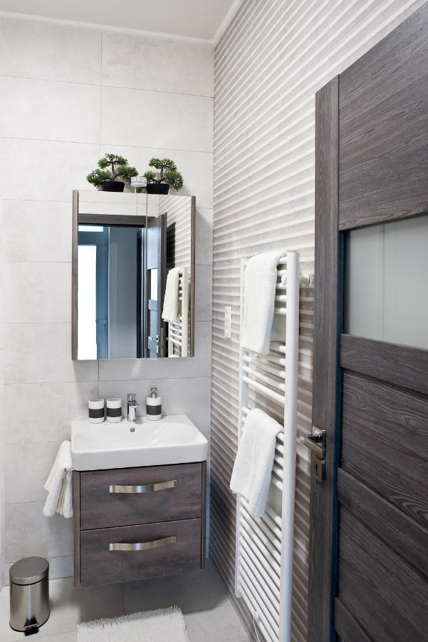 A-765 Apartman Szentgotthárd Extérieur photo