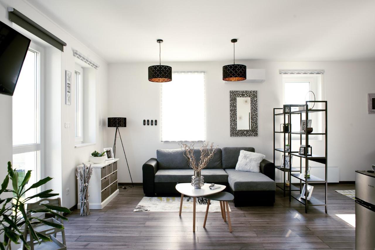 A-765 Apartman Szentgotthárd Extérieur photo