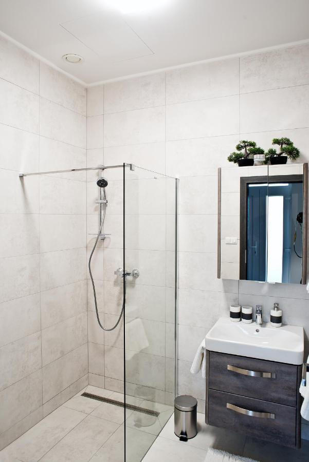 A-765 Apartman Szentgotthárd Extérieur photo