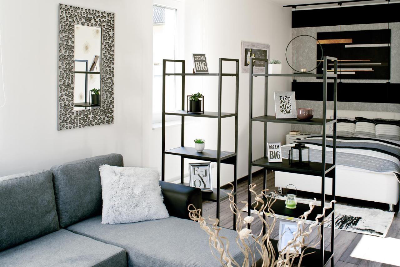A-765 Apartman Szentgotthárd Extérieur photo
