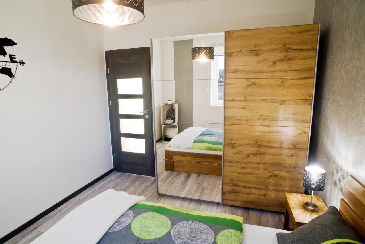 A-765 Apartman Szentgotthárd Extérieur photo