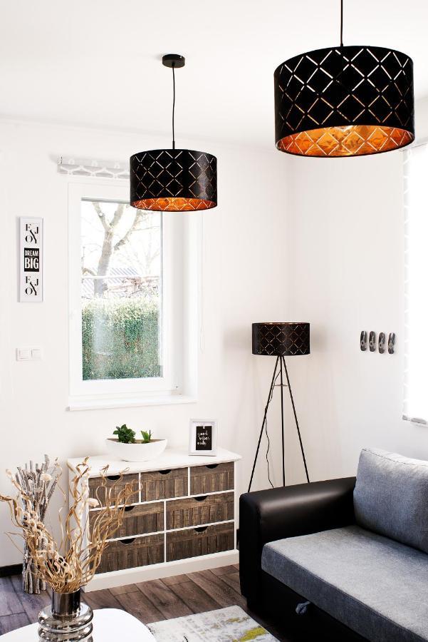 A-765 Apartman Szentgotthárd Extérieur photo