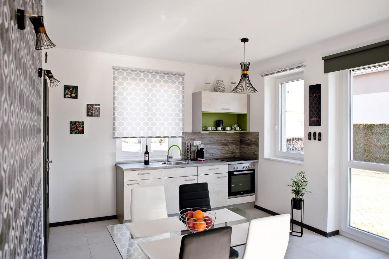 A-765 Apartman Szentgotthárd Extérieur photo