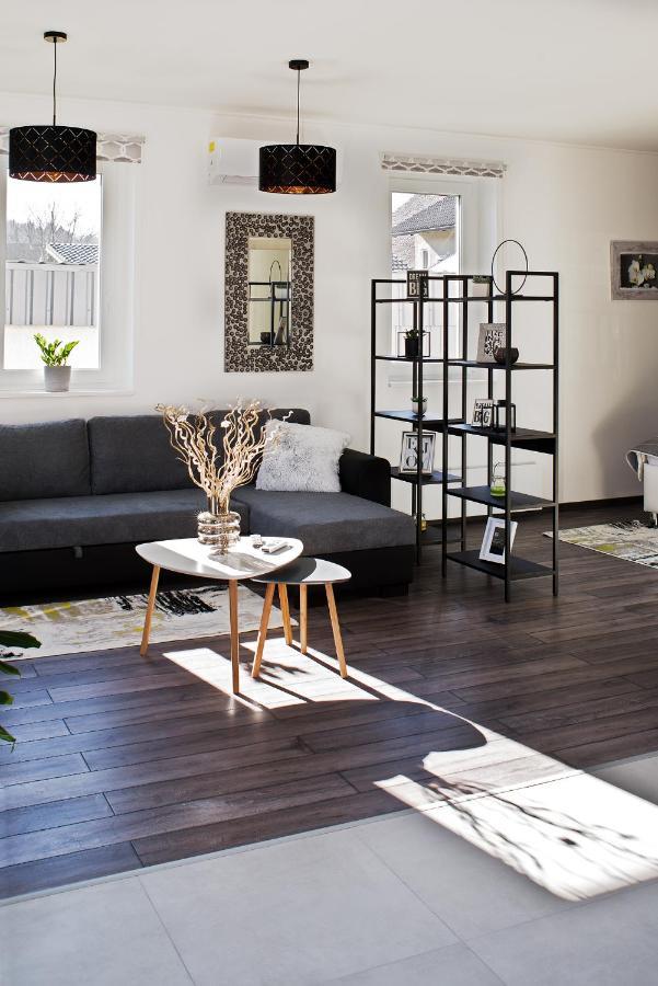 A-765 Apartman Szentgotthárd Extérieur photo