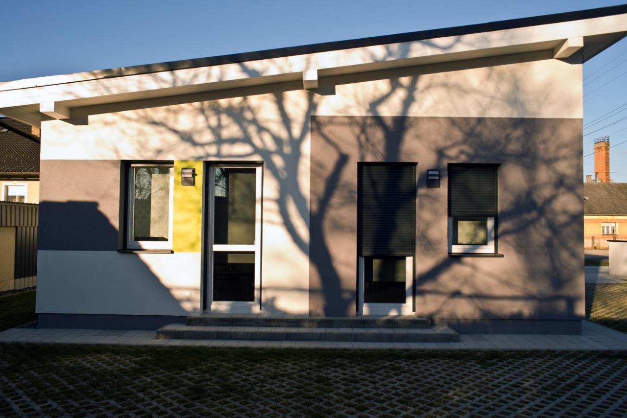 A-765 Apartman Szentgotthárd Extérieur photo