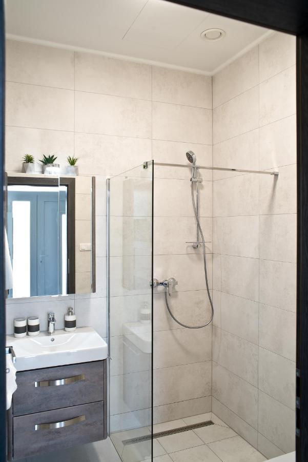 A-765 Apartman Szentgotthárd Extérieur photo