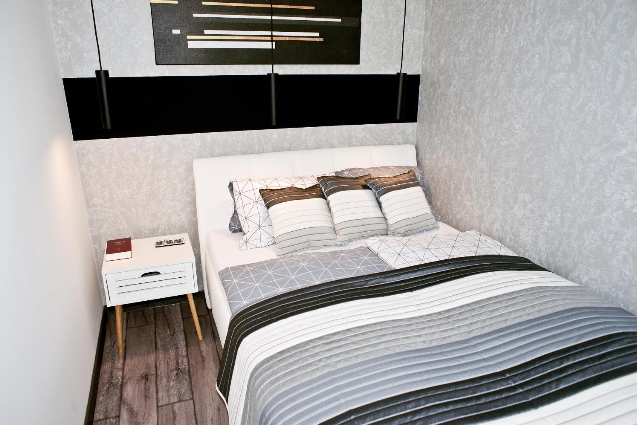 A-765 Apartman Szentgotthárd Extérieur photo