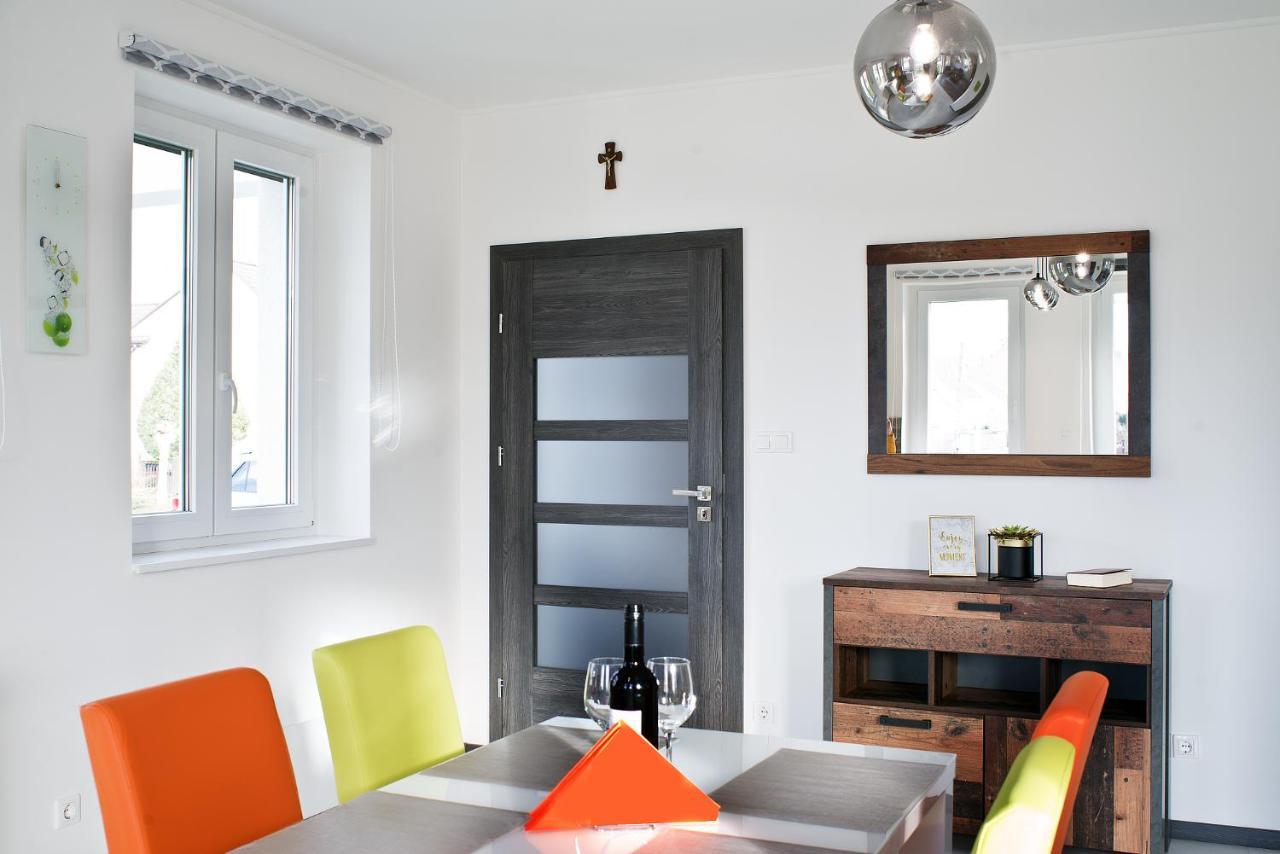 A-765 Apartman Szentgotthárd Extérieur photo