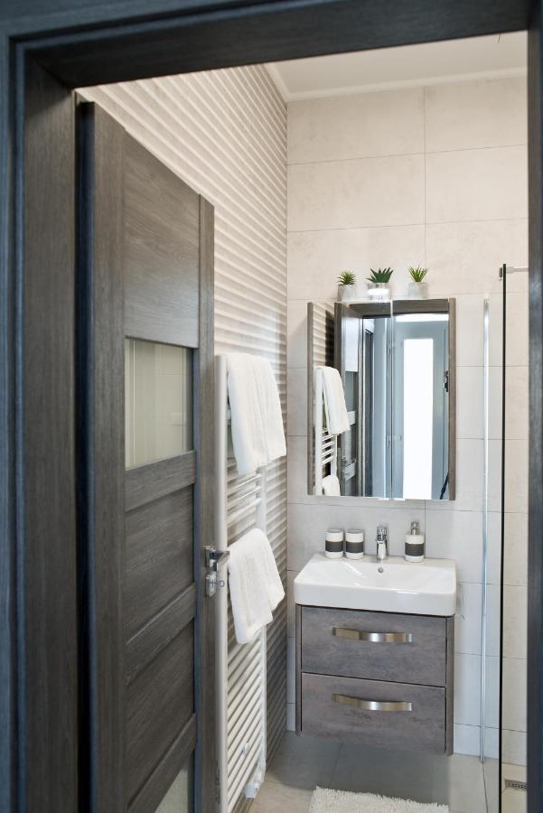 A-765 Apartman Szentgotthárd Extérieur photo