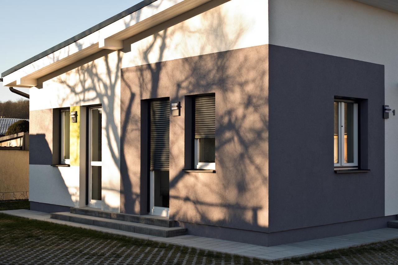 A-765 Apartman Szentgotthárd Extérieur photo