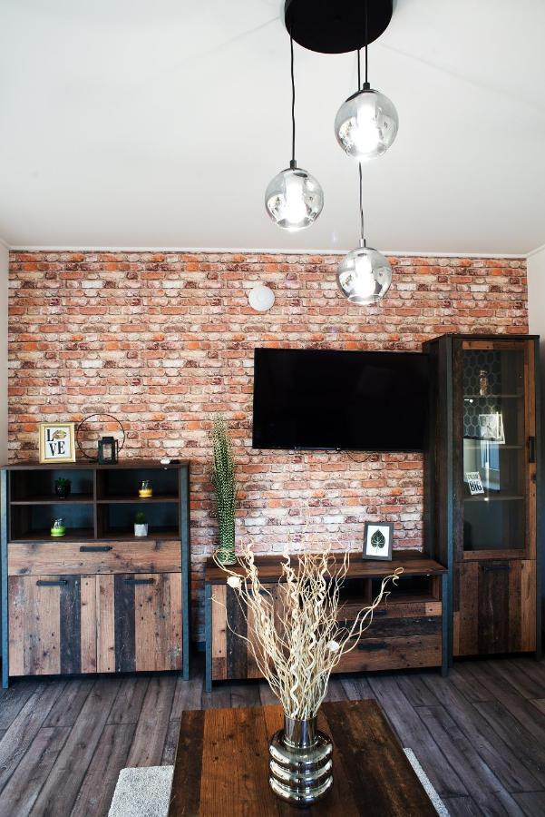 A-765 Apartman Szentgotthárd Extérieur photo