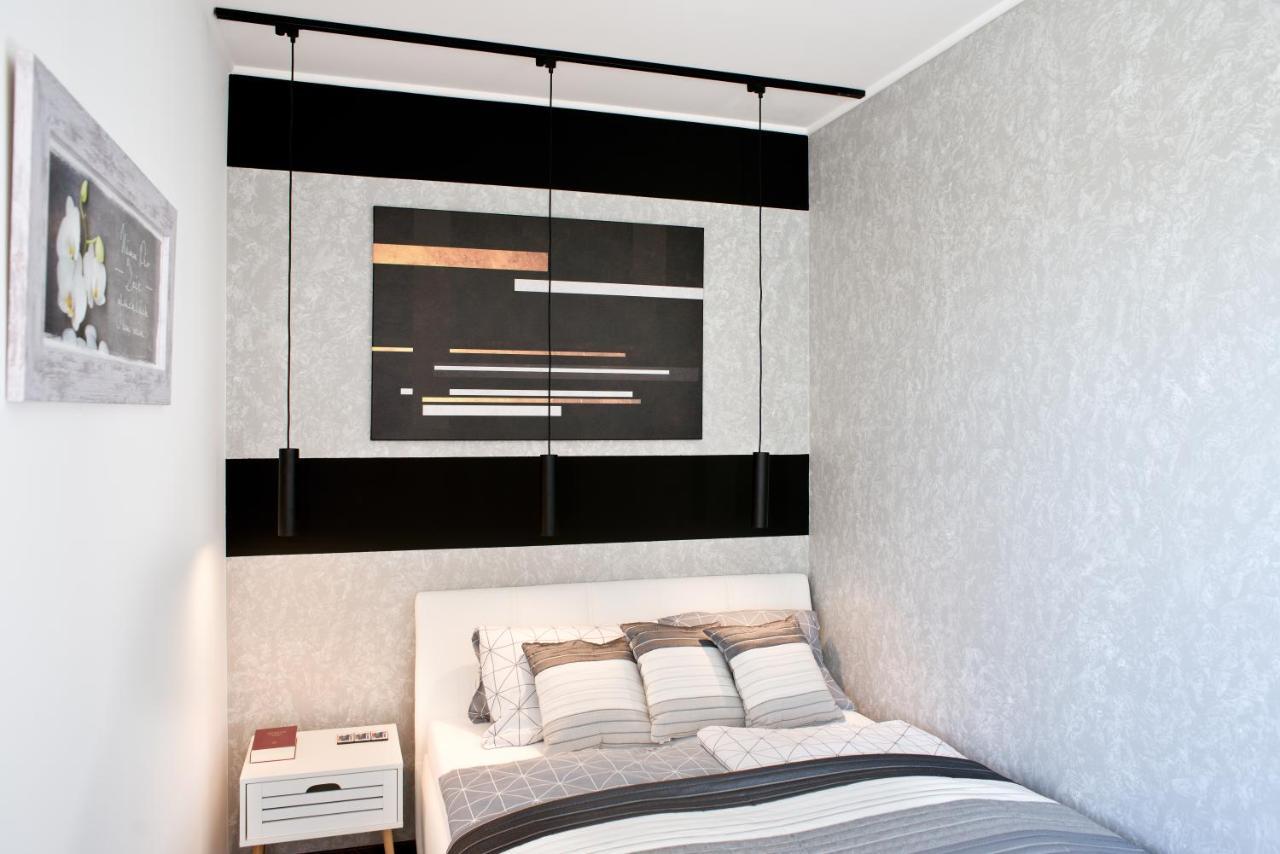 A-765 Apartman Szentgotthárd Extérieur photo