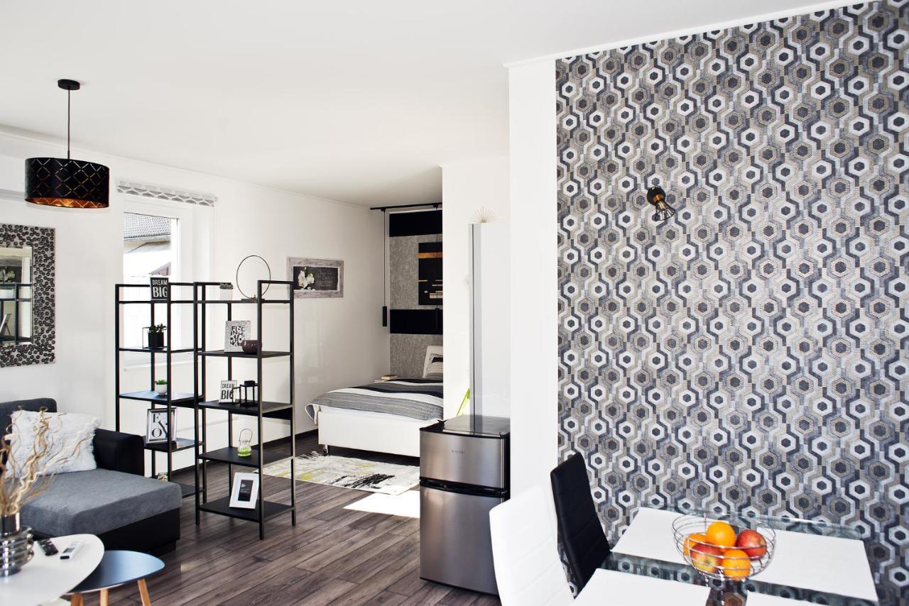 A-765 Apartman Szentgotthárd Extérieur photo