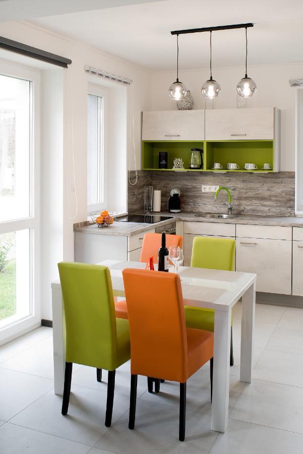 A-765 Apartman Szentgotthárd Extérieur photo