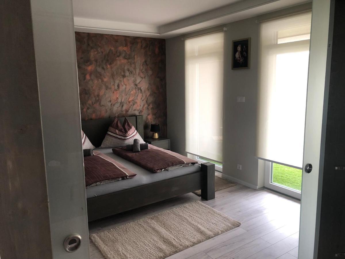 A-765 Apartman Szentgotthárd Extérieur photo