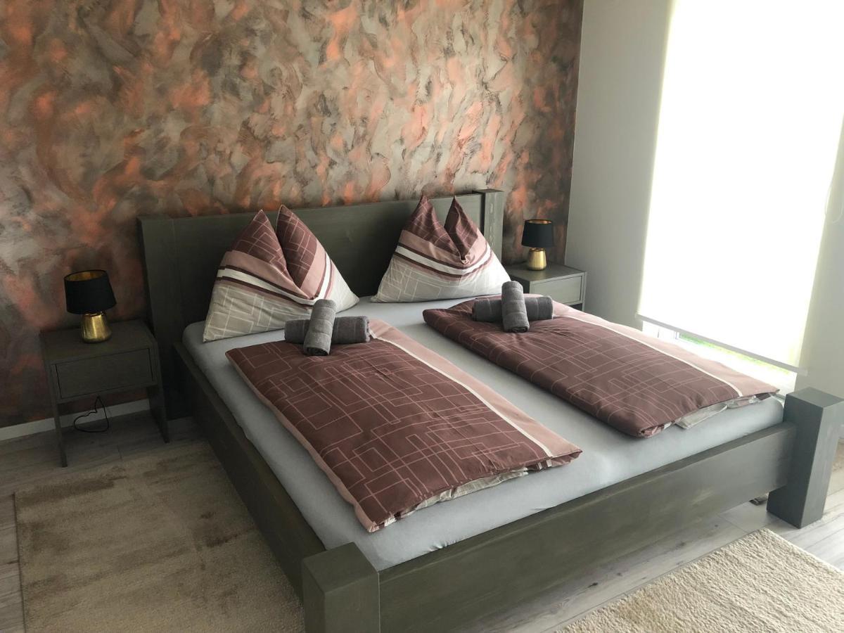 A-765 Apartman Szentgotthárd Extérieur photo