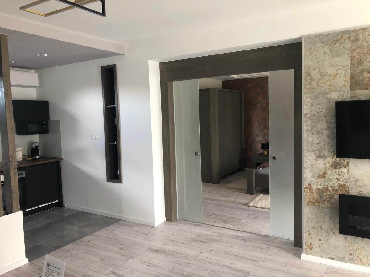 A-765 Apartman Szentgotthárd Extérieur photo