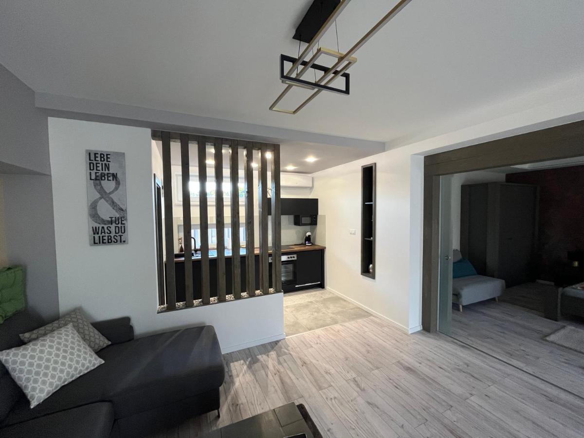 A-765 Apartman Szentgotthárd Extérieur photo