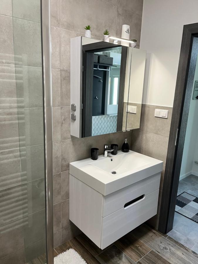 A-765 Apartman Szentgotthárd Extérieur photo