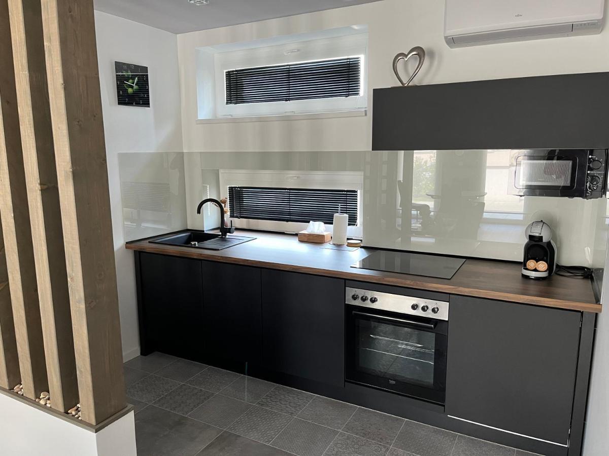 A-765 Apartman Szentgotthárd Extérieur photo