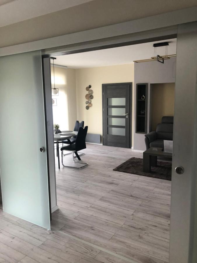 A-765 Apartman Szentgotthárd Extérieur photo