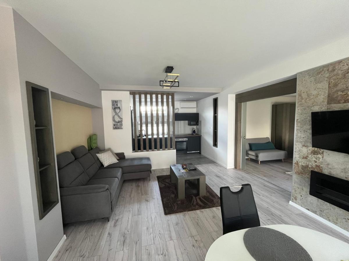 A-765 Apartman Szentgotthárd Extérieur photo